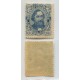 ARGENTINA 1888 GJ 93 ESTAMPILLA NUEVA CON GOMA DE GRAN CALIDAD PEQUEÑO REFUERZO EN ESQUINA SUPERIOR IZQUIERDA MUY RARA U$ 350